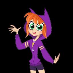 Barbara Gordon/Babs (Tara Strong)