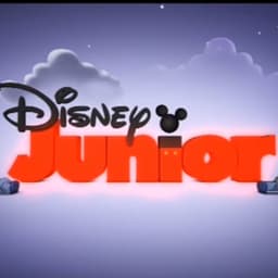 Disney Junior Asia Announcer (2021 & 2024)