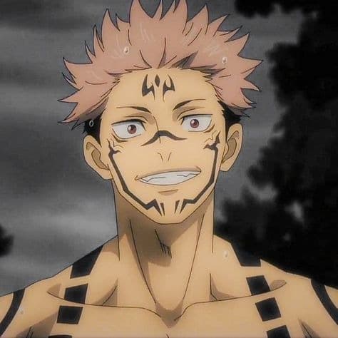 Ryomen Sukuna Voice Generator