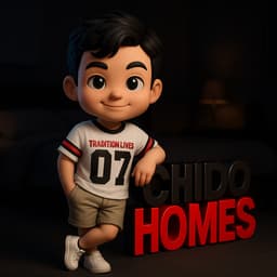 Chido Homes 1