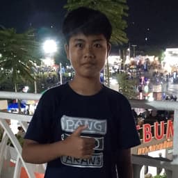 Rakha Adhyasta Fadillah 