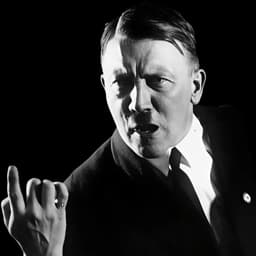 هتلر 1935 صنع من طرف @ZAKOTAPOLI