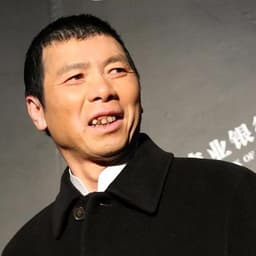 冯小刚