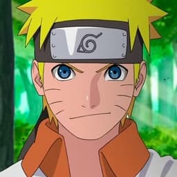 Naturo Uzumaki