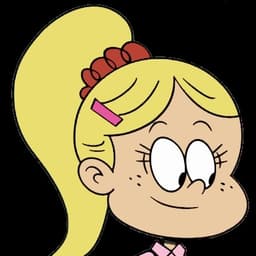 Paula Price (The Loud House)
