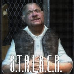 Сидорович (Stalker)