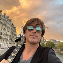 Thomas Dutronc 