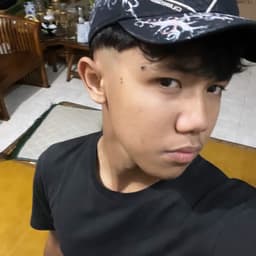 Riken Ganteng's voice