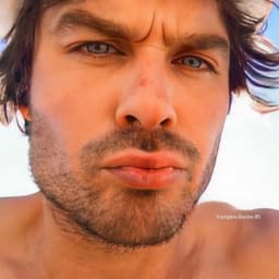 Ian somerhalder 