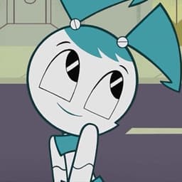 Дженни (XJ-9)