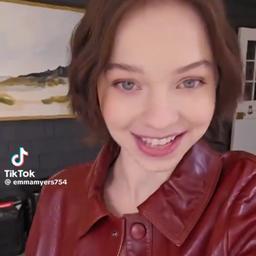 Emma myers