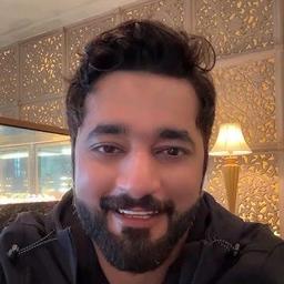 Hamad wail 