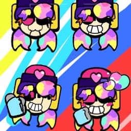 OG voice (irl voice)