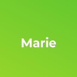 Marie 