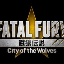 Fatal Fury: City of the Wolves Announcer