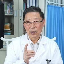 白衣钟南山替身文学