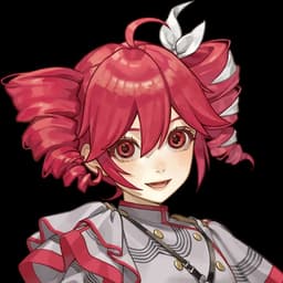 Kasane Teto (Synthesizer V2)