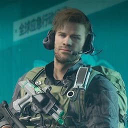 三角洲行动蜂医