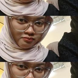 suara Aini