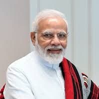 Narendra Modi 