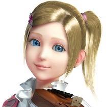 Helen (NiGHTS: Journey of Dreams)
