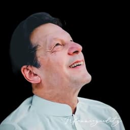 Imran khan voice