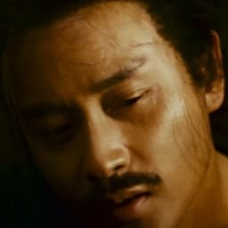 东邪西毒-欧阳锋