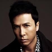 Donnie Yen