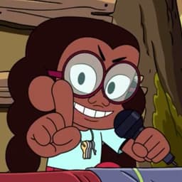 Kit (Craig of the Creek)