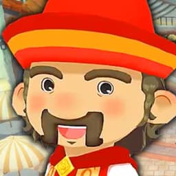 Miguel (Story of Seasons)