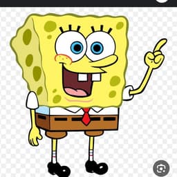 سبونج بوب 