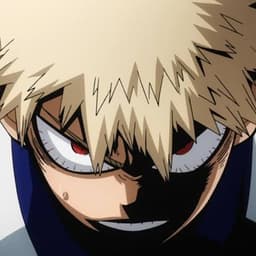 Bakugo