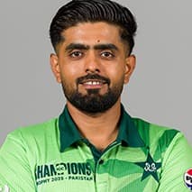 babar azam