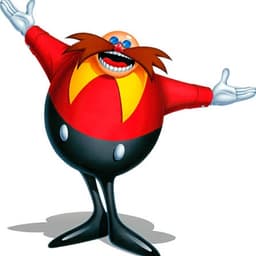 Eggman 