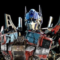 Optimus Prime