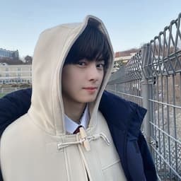 Chaeunwoo 