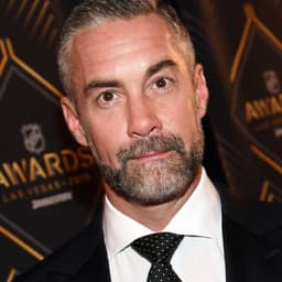 Jay Harrington 