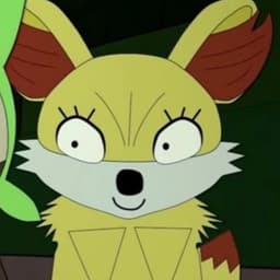 Fennekin
