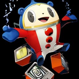Teddie (BlazBlue: Cross Tag Battle)