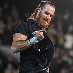 Sami Zayn