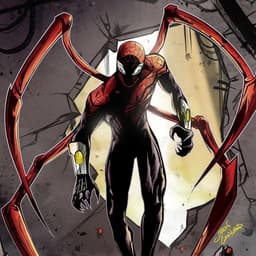 Superior Spider-man 2 