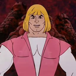 He-man