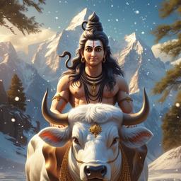 Mahadev
