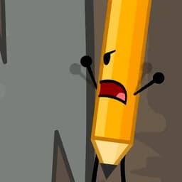 Pencil (No More Snow!)