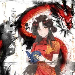 龙海一中·龙翔