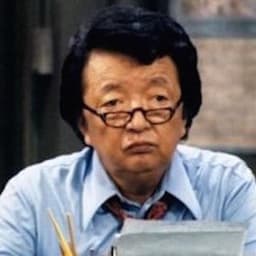 Nick Yemana From Barney Miller