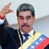 Nicolás maduro 