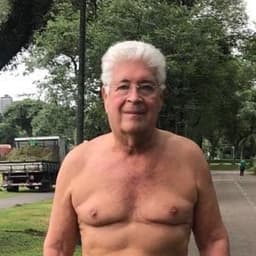 REGUIÃO NO PARQUE BARRIGUI