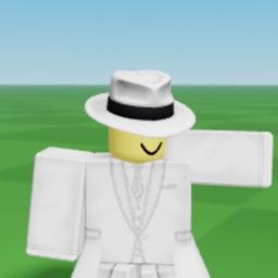 Mafioso coolkid