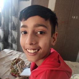 Ansh kamboj